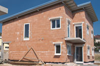 Henley home extensions