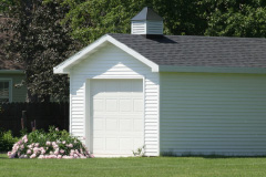 Henley outbuilding construction costs